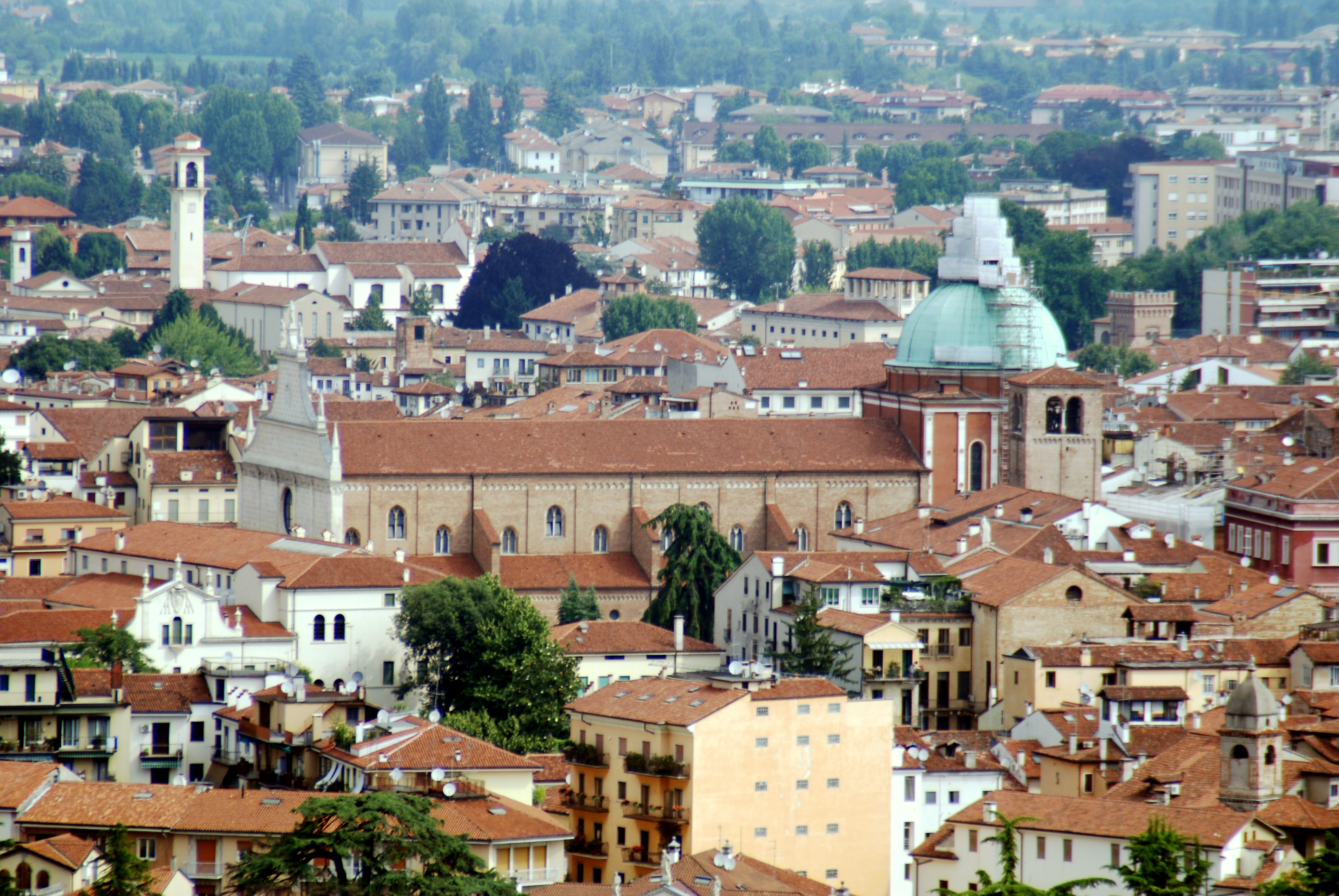 Ökumenische Reisegruppe 2011